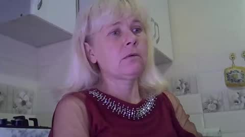Snapshot of sakura_blonde chatting on January 20, 2025, 4:45 pm sakura_blonde online show from January 20, 2025, 4:45 pm