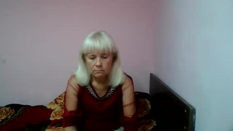 Snapshot of sakura_blonde chatting on September 28, 2025, 8:20 am sakura_blonde online show from September 28, 2025, 8:20 am