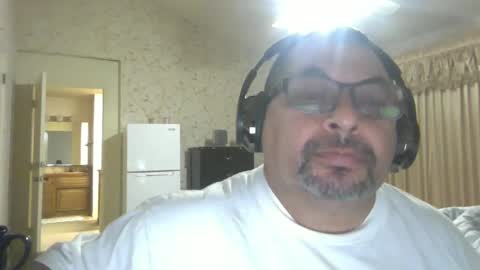 Snapshot of salart500 chatting on January 20, 2025, 8:19 am Chingon caliente online show from January 20, 2025, 8:19 am