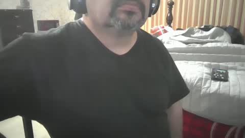 Snapshot of salart500 chatting on January 27, 2025, 7:24 am Chingon caliente online show from January 27, 2025, 7:24 am