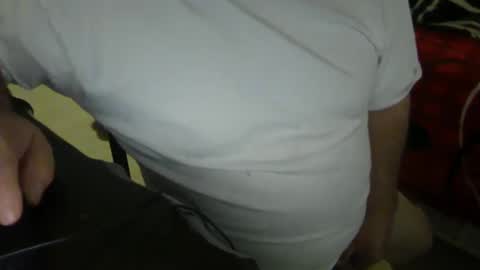 Snapshot of salart500 chatting on February 6, 2025, 8:39 am Chingon caliente online show from February 6, 2025, 8:39 am