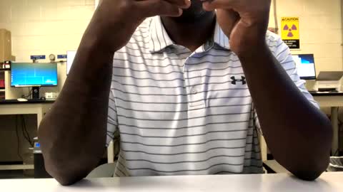 Cum Hanks online show from September 21, 2025, 11:01 am