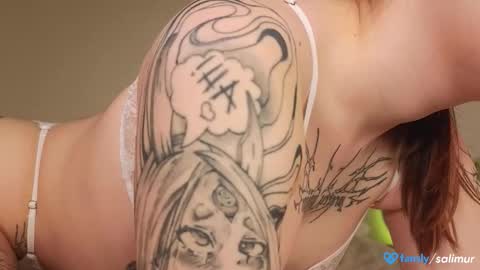 Snapshot of salimurr chatting on October 11, 2025, 2:15 pm Sali online show from October 11, 2025, 2:15 pm