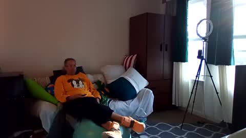 Snapshot of salis1981 chatting on March 2, 2025, 12:31 am salis1981 online show from March 2, 2025, 12:31 am