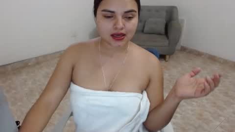 Salome online show from February 13, 2025, 8:34 pm