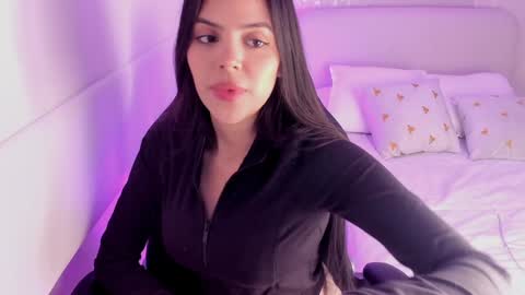 Snapshot of salomee_11 chatting on January 10, 2025, 5:05 am salo online show from January 10, 2025, 5:05 am