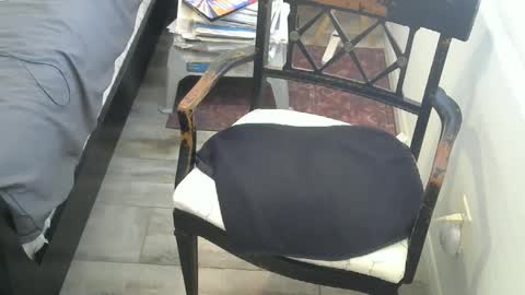 Snapshot of saltydogg chatting on December 31, 2024, 5:29 pm Saltyy online show from December 31, 2024, 5:29 pm