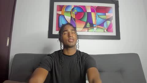 Snapshot of salvatore_amator chatting on November 16, 2025, 7:41 pm salvatore_amator online show from November 16, 2025, 7:41 pm