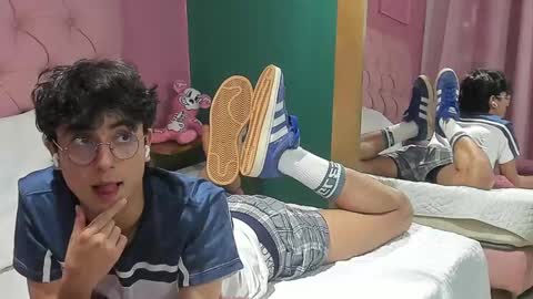 Snapshot of salvatore_monterey chatting on December 4, 2024, 1:14 am salvatore online show from December 4, 2024, 1:14 am