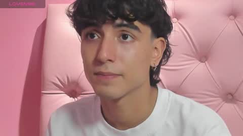 Snapshot of salvatore_monterey chatting on January 18, 2025, 2:36 am salvatore online show from January 18, 2025, 2:36 am