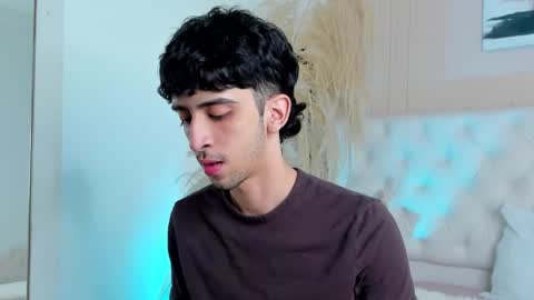 Snapshot of salvatore_monterey chatting on October 8, 2025, 8:50 pm salvatore online show from October 8, 2025, 8:50 pm