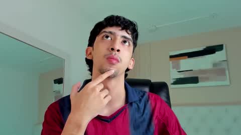 Snapshot of salvatore_monterey chatting on October 9, 2025, 8:51 pm salvatore online show from October 9, 2025, 8:51 pm