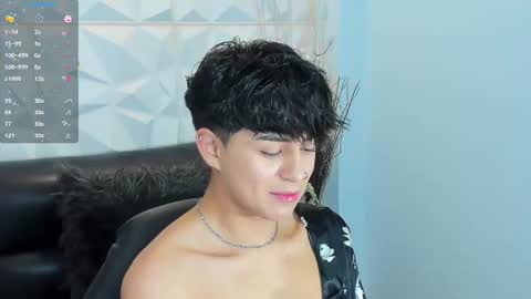 Snapshot of sam_daves_ chatting on September 10, 2025, 1:33 pm Sam online show from September 10, 2025, 1:33 pm