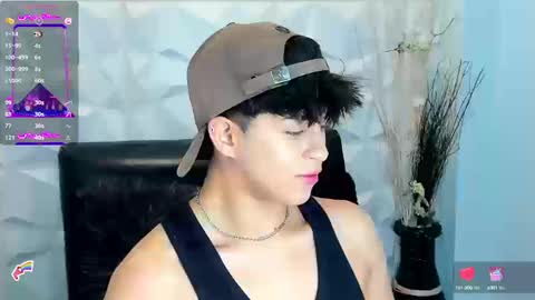 Snapshot of sam_daves_ chatting on September 15, 2025, 5:46 pm Sam online show from September 15, 2025, 5:46 pm