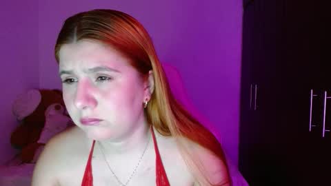 Snapshot of samanta_0277 chatting on October 12, 2025, 4:55 am samanta_0277 online show from October 12, 2025, 4:55 am