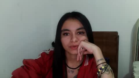 Samanta online show from November 14, 2025, 5:06 am