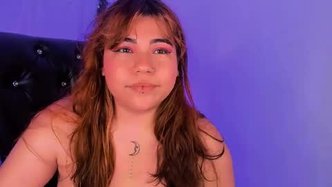 Snapshot of samanta_cutee1 chatting on February 2, 2025, 10:49 pm SAMANTA online show from February 2, 2025, 10:49 pm