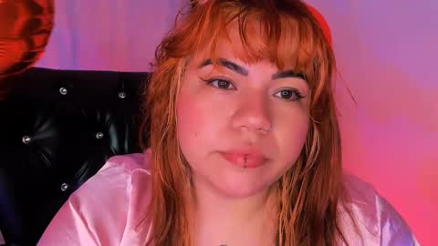 Snapshot of samanta_cutee1 chatting on February 15, 2025, 8:43 pm SAMANTA online show from February 15, 2025, 8:43 pm