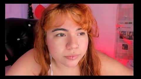 Snapshot of samanta_cutee1 chatting on February 23, 2025, 1:42 pm SAMANTA online show from February 23, 2025, 1:42 pm