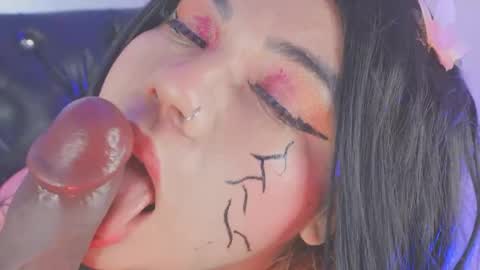 Snapshot of samanta_cutee1 chatting on September 13, 2025, 3:01 pm SAMANTA online show from September 13, 2025, 3:01 pm