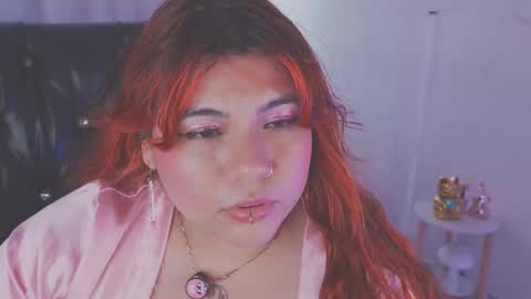 Snapshot of samanta_cutee1 chatting on September 16, 2025, 9:05 pm SAMANTA online show from September 16, 2025, 9:05 pm