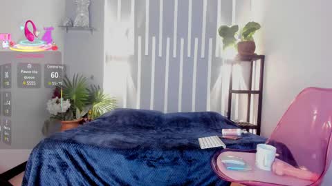 Snapshot of samantha__cooper__ chatting on March 7, 2025, 1:40 pm Samantha  online show from March 7, 2025, 1:40 pm