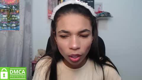 Snapshot of samanthaa_queen chatting on January 9, 2025, 10:09 am sam online show from January 9, 2025, 10:09 am