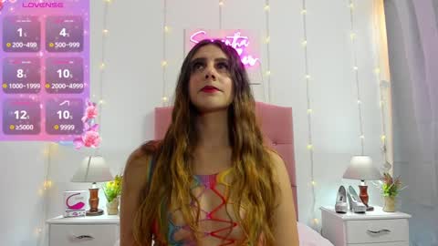 Snapshot of samanthamillher1 chatting on December 29, 2024, 8:37 pm Samy  online show from December 29, 2024, 8:37 pm