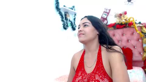 Snapshot of samanthapoxy30 chatting on December 20, 2024, 9:32 am Samantha online show from December 20, 2024, 9:32 am