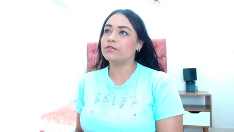 Snapshot of samanthapoxy30 chatting on January 22, 2025, 2:48 am Samantha online show from January 22, 2025, 2:48 am