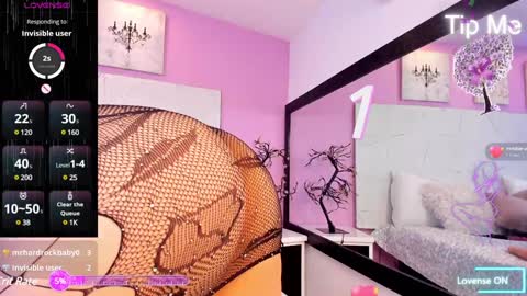 Snapshot of samaraeyes chatting on February 8, 2025, 3:53 pm -- -- online show from February 8, 2025, 3:53 pm