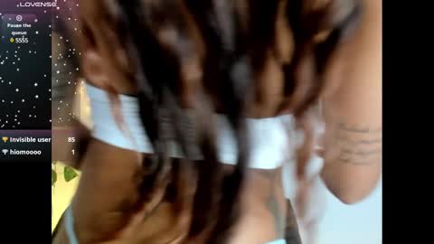 Samarha Gomez online show from January 31, 2025, 9:37 am