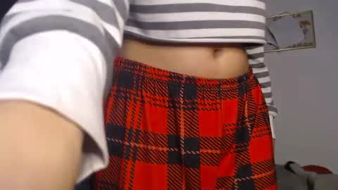 Snapshot of sami_and_gael chatting on October 1, 2025, 1:33 am Tami  Gael online show from October 1, 2025, 1:33 am