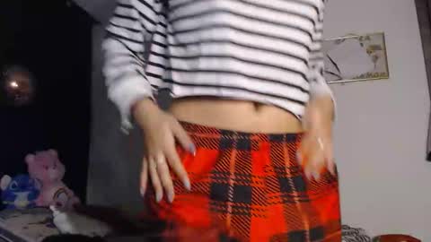 Snapshot of sami_and_gael chatting on November 3, 2025, 1:40 am Tami  Gael online show from November 3, 2025, 1:40 am