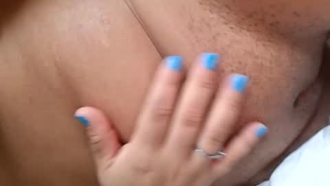samira161993 online show from October 13, 2025, 8:25 am