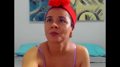 Snapshot of samm_hoti chatting on October 8, 2025, 8:50 pm sam online show from October 8, 2025, 8:50 pm