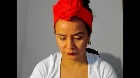 Snapshot of samm_hoti chatting on October 19, 2025, 8:20 pm sam online show from October 19, 2025, 8:20 pm