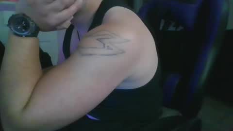 Snapshot of sammmmmm666 chatting on February 26, 2025, 12:49 am sammmmmm666 online show from February 26, 2025, 12:49 am