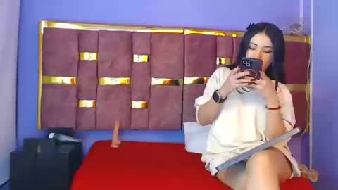 Sammy fox18 online show from October 17, 2025, 7:33 am