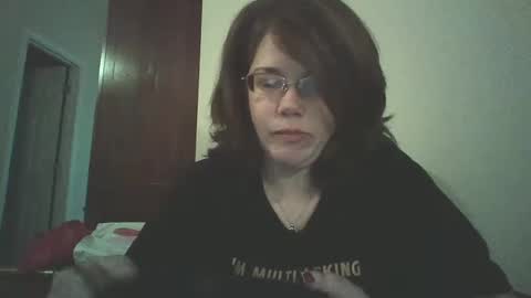 Snapshot of sammy_lyn chatting on February 27, 2025, 5:47 pm Sam online show from February 27, 2025, 5:47 pm