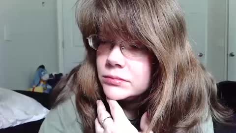 Snapshot of sammy_lyn chatting on September 30, 2025, 5:51 pm Sam online show from September 30, 2025, 5:51 pm