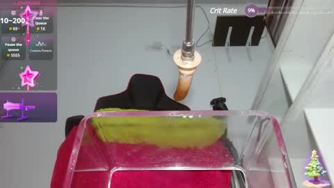 Snapshot of sammyevanss__ chatting on December 30, 2024, 5:34 pm SAMMY online show from December 30, 2024, 5:34 pm