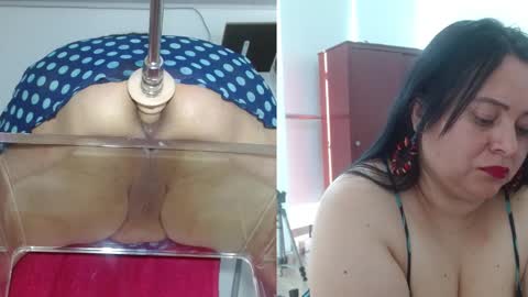 Snapshot of sammyevanss__ chatting on January 10, 2025, 12:47 pm SAMMY online show from January 10, 2025, 12:47 pm