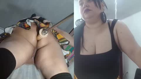 Snapshot of sammyevanss__ chatting on February 13, 2025, 6:59 pm SAMMY online show from February 13, 2025, 6:59 pm