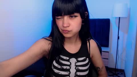 Snapshot of sammylinconl chatting on October 10, 2025, 4:33 am Sam online show from October 10, 2025, 4:33 am