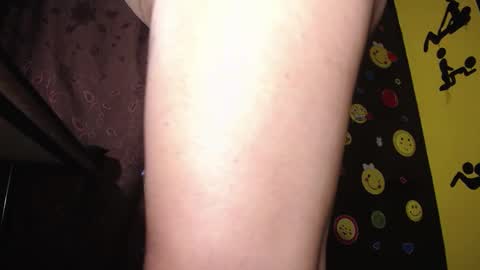 Snapshot of samrocker_sex chatting on February 6, 2025, 3:31 pm adriana online show from February 6, 2025, 3:31 pm