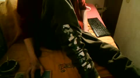 Snapshot of samueltal chatting on January 6, 2025, 8:39 pm samueltal online show from January 6, 2025, 8:39 pm