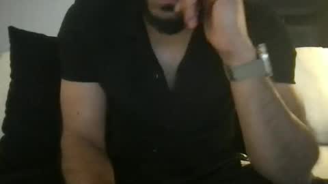 Snapshot of samwise2418 chatting on October 26, 2025, 6:30 am Sam W dick strip tease online show from October 26, 2025, 6:30 am