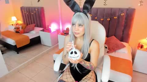 Snapshot of samyy_johnson chatting on October 7, 2025, 1:41 pm samyy_johnson online show from October 7, 2025, 1:41 pm