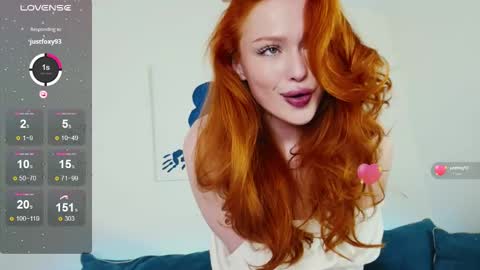 Snapshot of sanda_red chatting on February 8, 2025, 3:31 pm Sanda3   online show from February 8, 2025, 3:31 pm